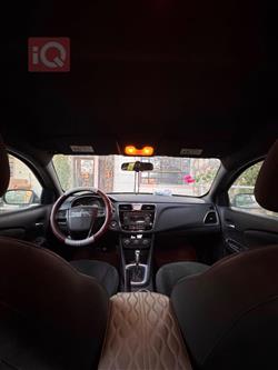 Chrysler 200